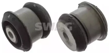 30 60 0018 SWAG Втулка, балка моста